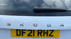 Skoda Scala 1.5 TSI SE L 5dr Petrol Hatchback